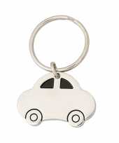 Auto sleutelhangers 4 5 cm